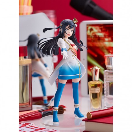 Figura Setsuna Yuki Love Live de 17 cm