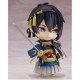 Figure Nendoroid Mikazuki Munechika avec épée et accessoires