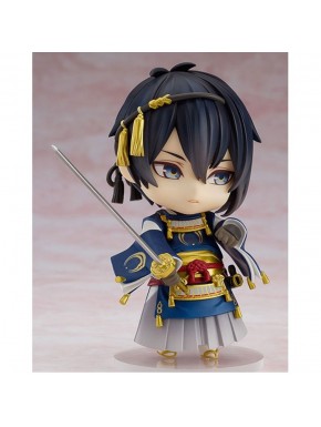 Figure Nendoroid Mikazuki Munechika avec épée et accessoires
