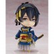 Figure Nendoroid Mikazuki Munechika avec épée et accessoires