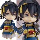 Figure Nendoroid Mikazuki Munechika avec épée et accessoires
