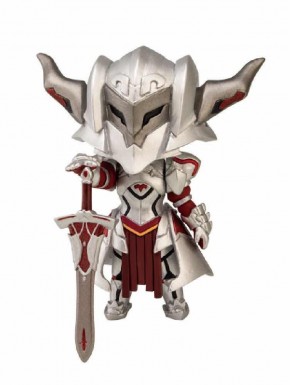 Figura de PVC Saber of Red de Fate Apocrypha