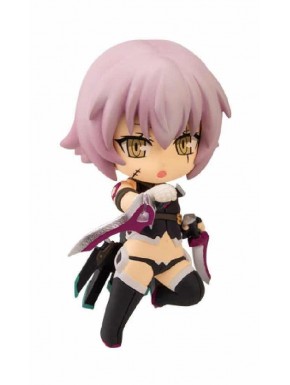 Figura Assassin of Black Niitengo de Fate Apocrypha