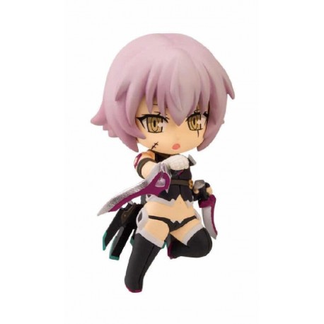 Figura Assassin of Black Niitengo de Fate Apocrypha
