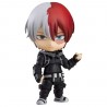 Figurine Nendoroid Shoto Todoroki: Stealth Suit Ver.
