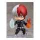 Figura Nendoroid Shoto Todoroki Stealth Suit