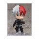 Figura Nendoroid Shoto Todoroki Stealth Suit
