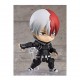 Figura Nendoroid Shoto Todoroki Stealth Suit
