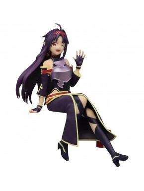 Figura Yuuki Noodle Stopper Sword Art Online de 13 cm