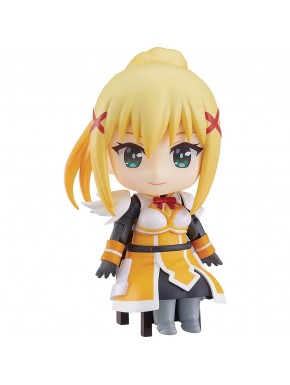 Figura Nendoroid Swacchao Darkness de Kono Subarashii