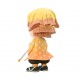 Figura Zenitsu Agatsuma 7 cm Toonize