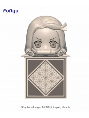 Figura de Nezuko Kamado Kimetsu no Yaiba