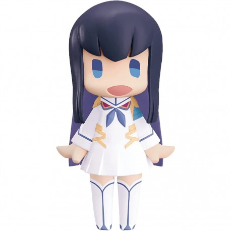 Figura de Satsuki Kiryuin 10 cm de Kill La Kill