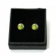 Pendientes Shrek