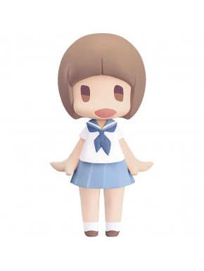 Figura de Mako Mankanshoku de Kill la Kill