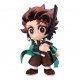 Figura de Tanjiro Kamado de 13 cm de Kimetsu no Yaiba