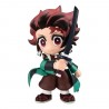 Figurine Tanjiro Kamado 13 cm Kimetsu no Yaiba Toonize Good Smile