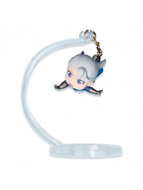 Figura chibi colgante Kai de King of Glory, 6,5 cm