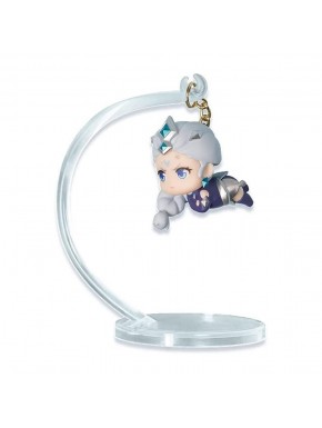 Figura chibi colgante Luna de King of Glory