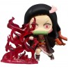 Figurine Nezuko Kamado 7 cm Kimetsu no Yaiba Good Smile