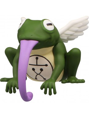 Figura verde Noodle Stopper Jujutsu Kaisen