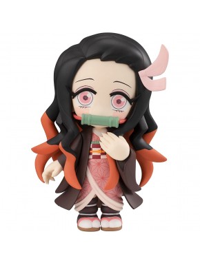 Figura Nezuko Kamado Toonize 13 cm Kimetsu no Yaiba