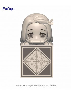 Figura de Nezuko Kamado en caja, Kimetsu no Yaiba