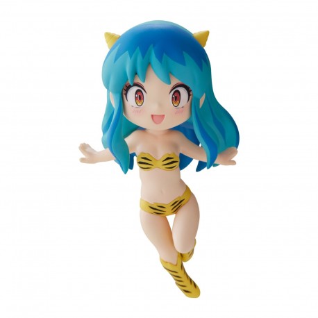 Figura mini Lum 7 cm de Urusei Yatsura