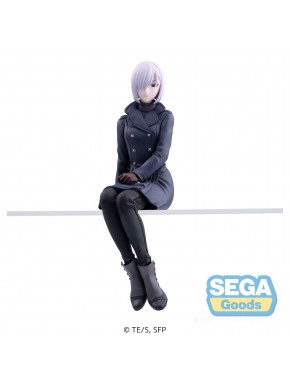 Figurine de Fiona Fost de Spy x Family, 14 cm, Good Smile Company