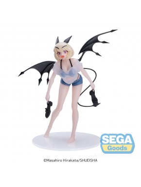 Figurine Debby the Corsifa Swimsuit de 19 cm avec des ailes