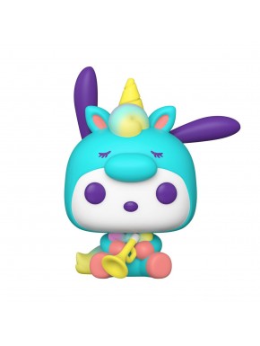 Figura Funko POP! Pochacco Sanrio 9 cm
