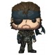 Figurine en vinyle Funko POP Big Boss de Metal Gear Solid 3