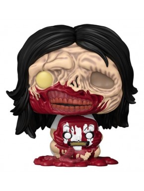 Figura de vinil POP! Movies Victoria Heyes Terrifier 2