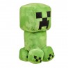 Pelúcia Creeper Minecraft 23 cm - Licenciado Oficialmente