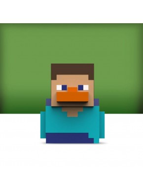 Figurine PVC Steve de Minecraft 5 cm