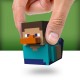 Figurine PVC Steve de Minecraft 5 cm
