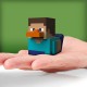 Figurine PVC Steve de Minecraft 5 cm