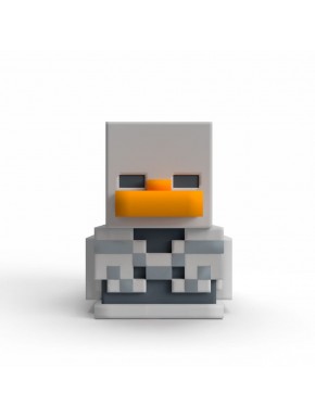 Figurine Minecraft Tubbz PVC Mini Skeleton 5 cm