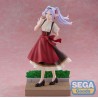 Estátua PVC Frieren 20 cm Sega Ver. Festival