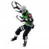 Figurine Kakashi Hatake 13 cm Banpresto Naruto Narutop99