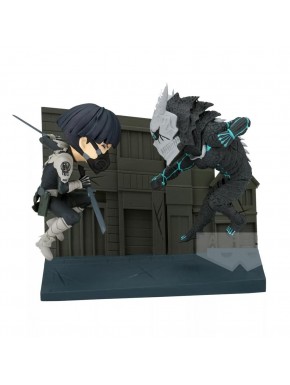 Figura Banpresto Soshiro Hoshina Vs Kaiju No. 8