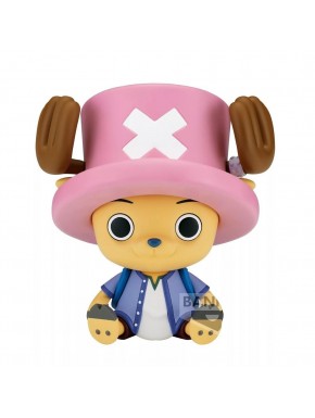 Figura Tony Tony Chopper de One Piece Sofvimates