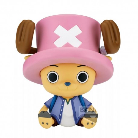 Figura Tony Tony Chopper de One Piece Sofvimates