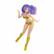 Figura de Lum en bikini amarillo de Urusei Yatsura