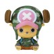 Figura Banpresto Chopper de One Piece, 11 cm, PVC