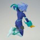 Figura de Nejire Hado de 15 cm de Banpresto.