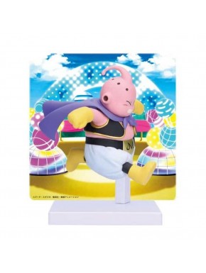 Figura de Majin Dragon Ball Daima de 8 cm