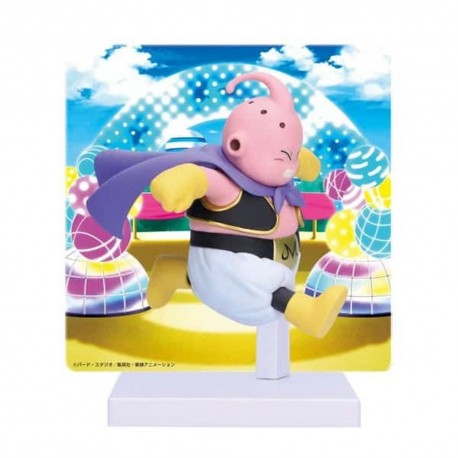 Figura de Majin Dragon Ball Daima de 8 cm