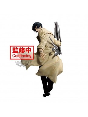 Figura de Nagumo de Sakamoto Days Banpresto