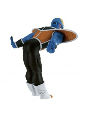 Figura de Burter de Dragon Ball Z por Banpresto